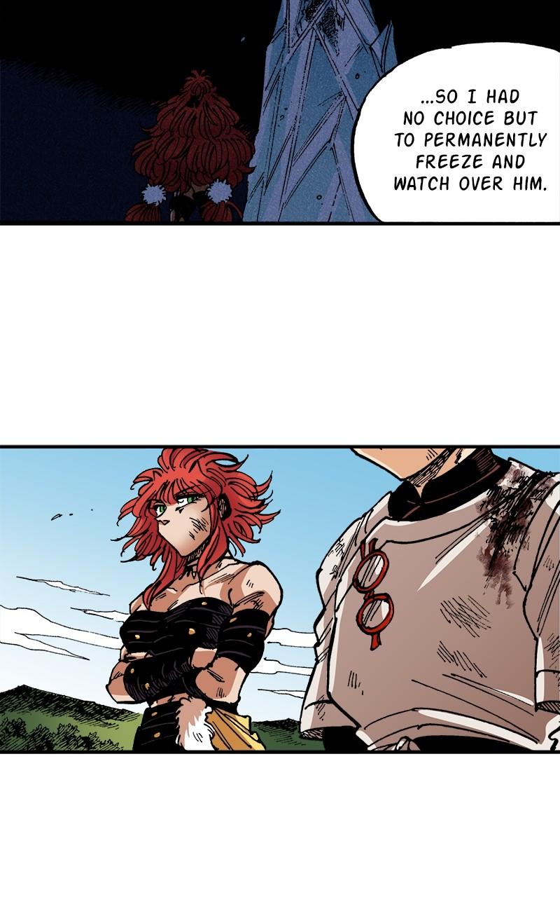King of the East Chap 149 - Next Chap 150