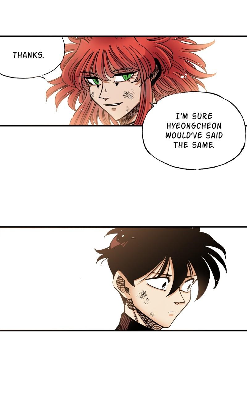 King of the East Chap 149 - Next Chap 150