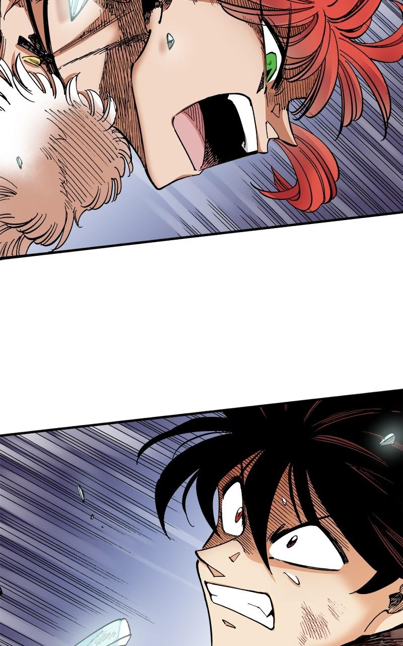 King of the East Chap 149 - Next Chap 150