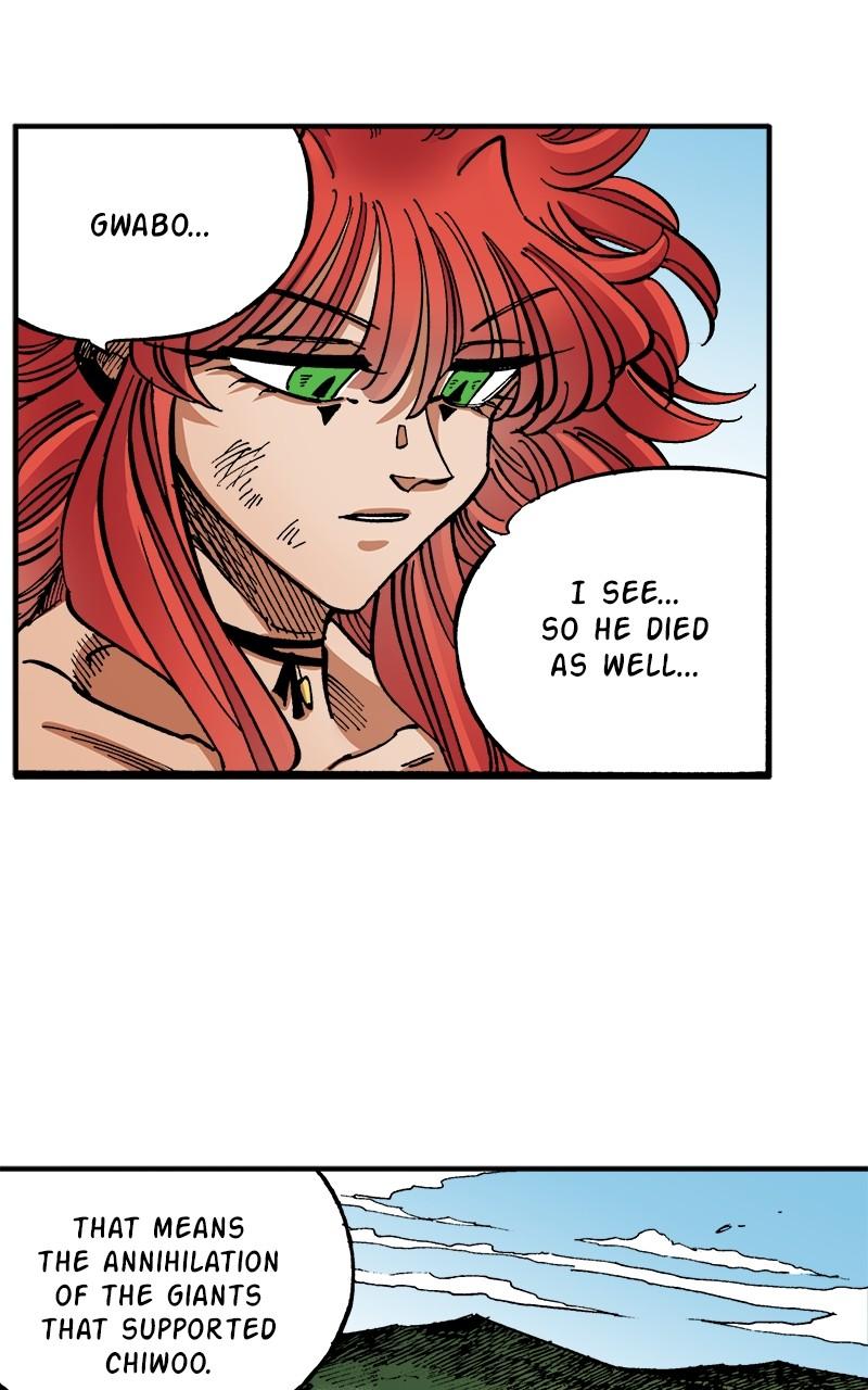 King of the East Chap 149 - Next Chap 150