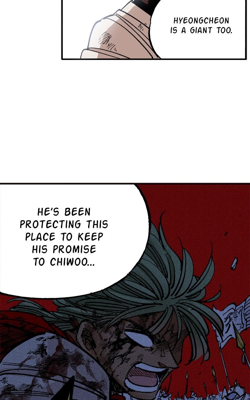 King of the East Chap 149 - Next Chap 150