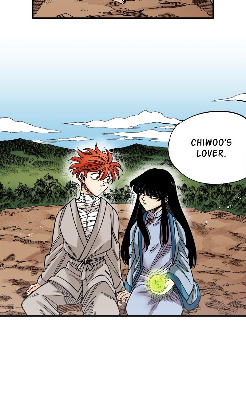 King of the East Chap 149 - Next Chap 150