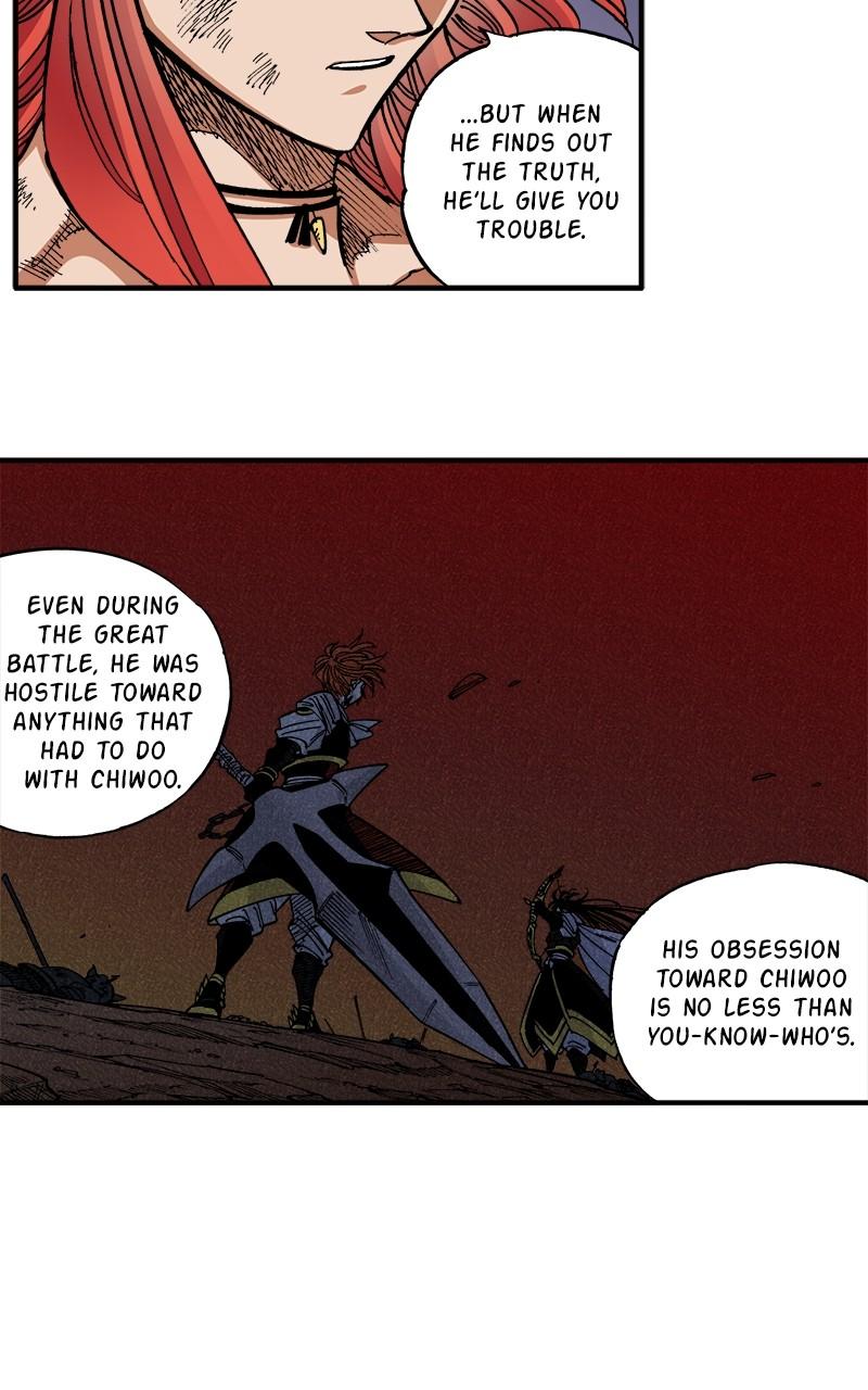 King of the East Chap 149 - Next Chap 150