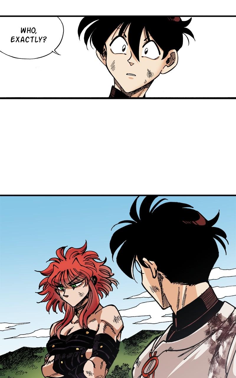 King of the East Chap 149 - Next Chap 150