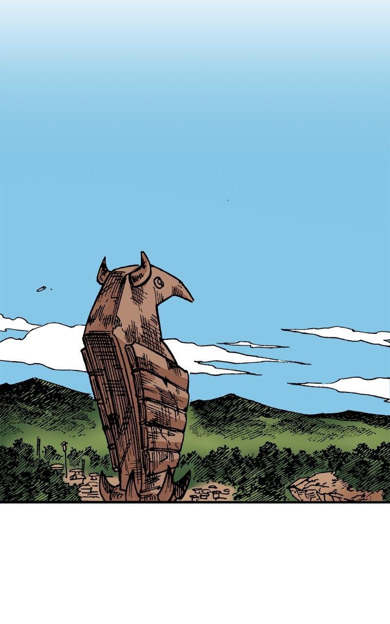 King of the East Chap 149 - Next Chap 150