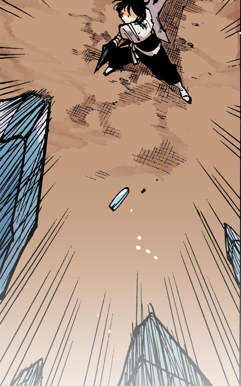 King of the East Chap 149 - Next Chap 150