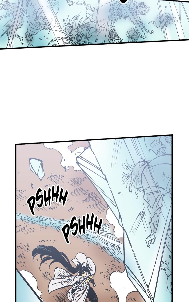 King of the East Chap 140 - Next Chap 141