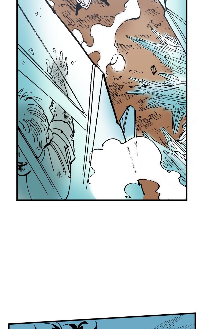 King of the East Chap 140 - Next Chap 141