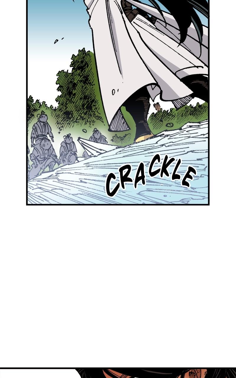 King of the East Chap 140 - Next Chap 141