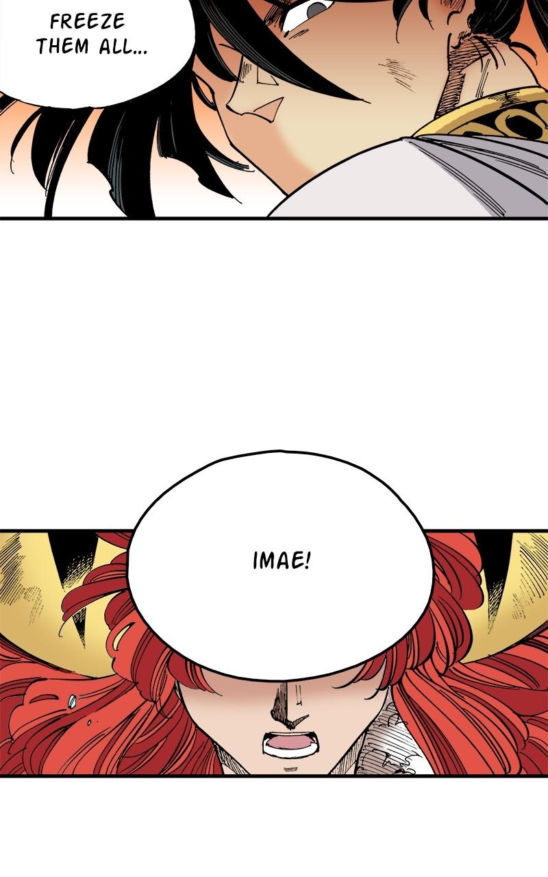 King of the East Chap 140 - Next Chap 141