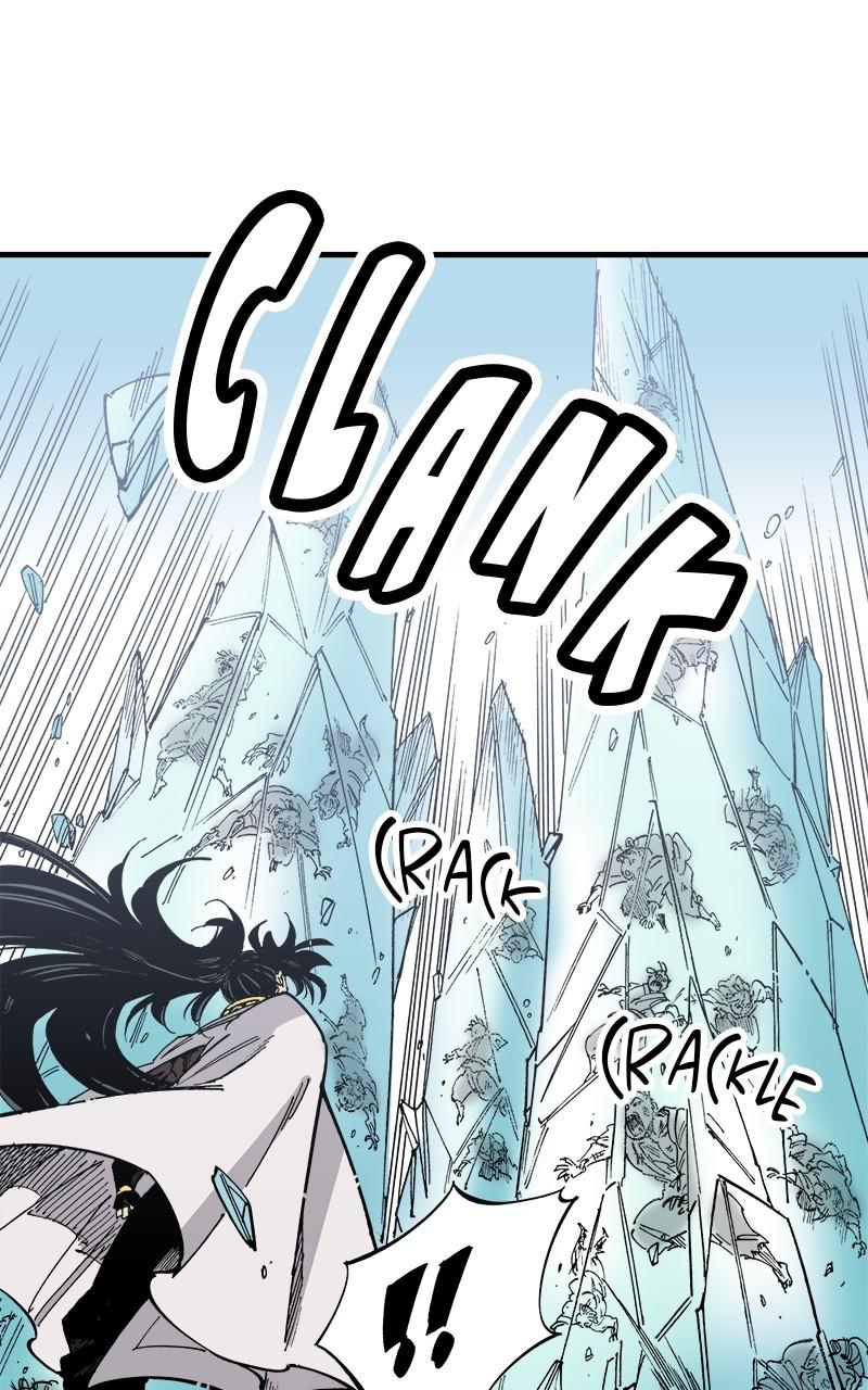 King of the East Chap 140 - Next Chap 141