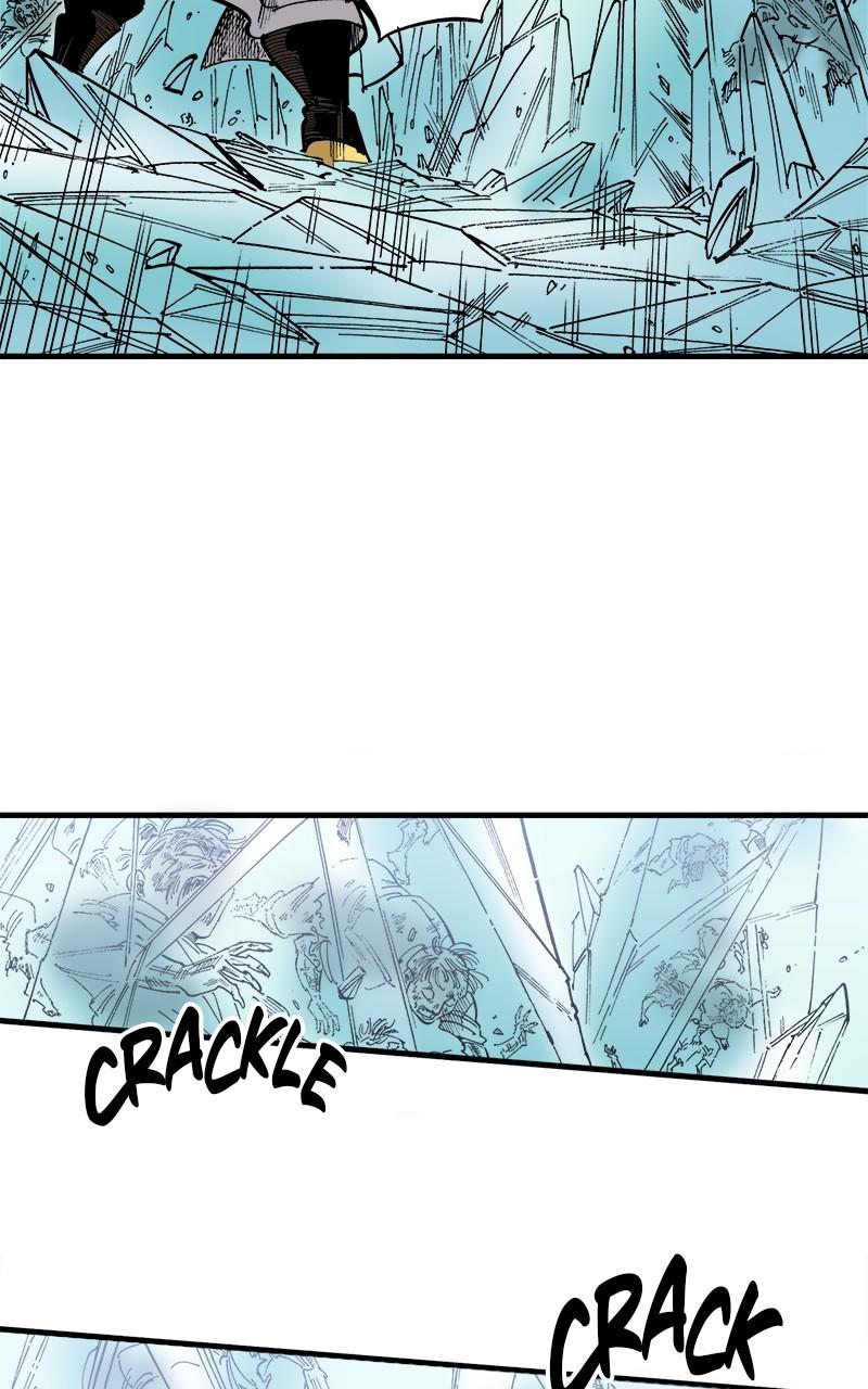 King of the East Chap 140 - Next Chap 141