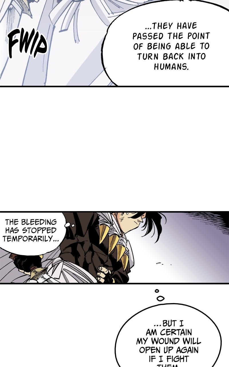 King of the East Chap 140 - Next Chap 141