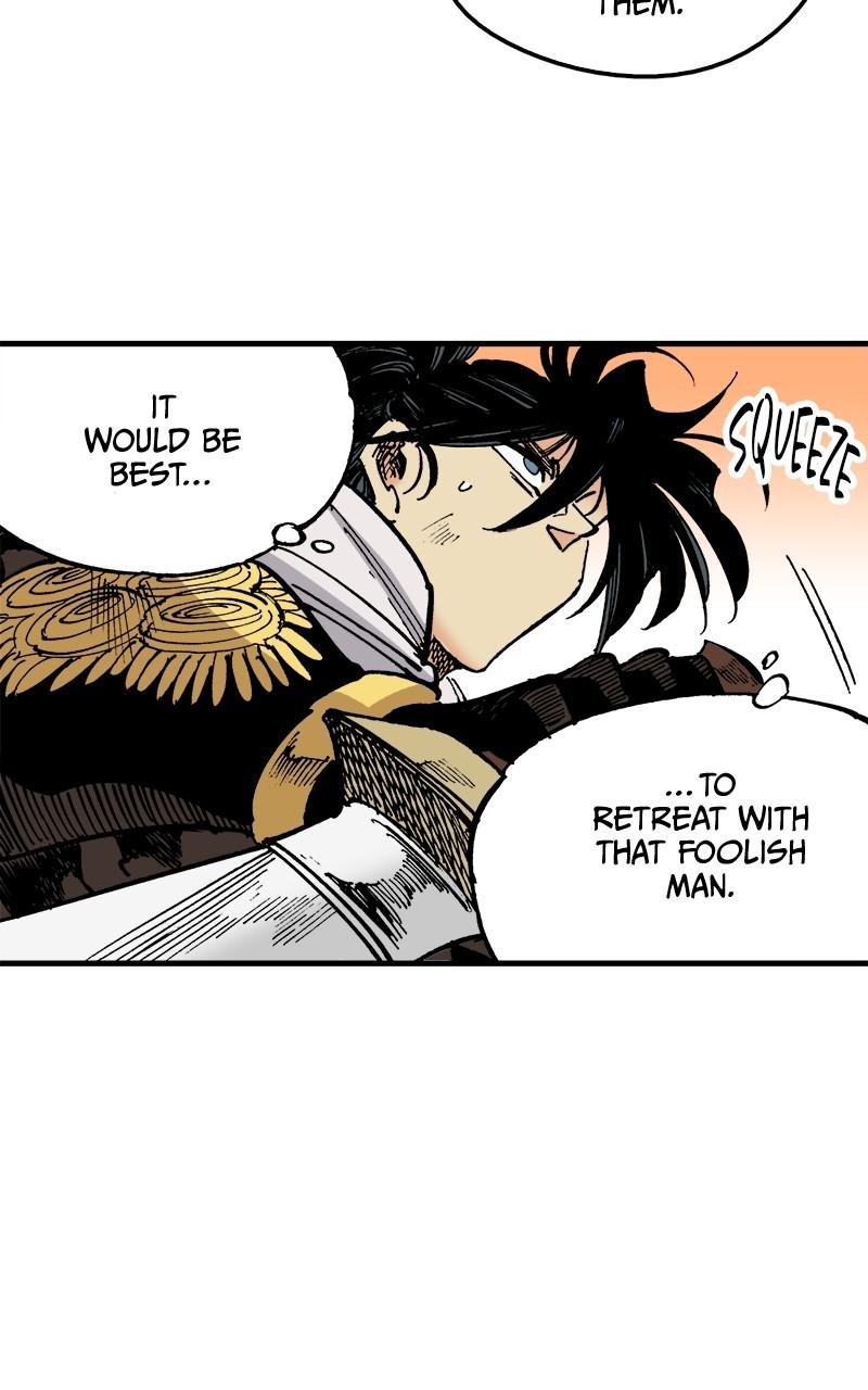 King of the East Chap 140 - Next Chap 141