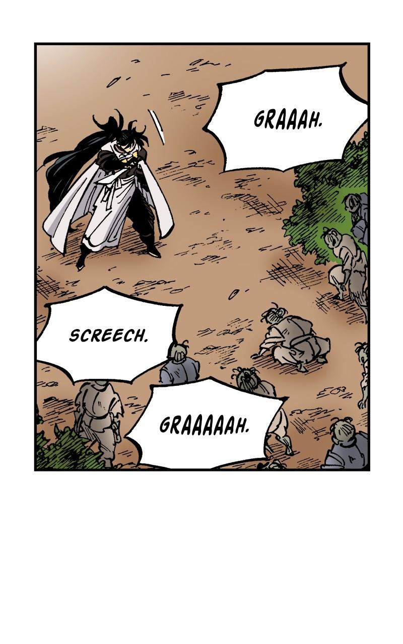 King of the East Chap 140 - Next Chap 141