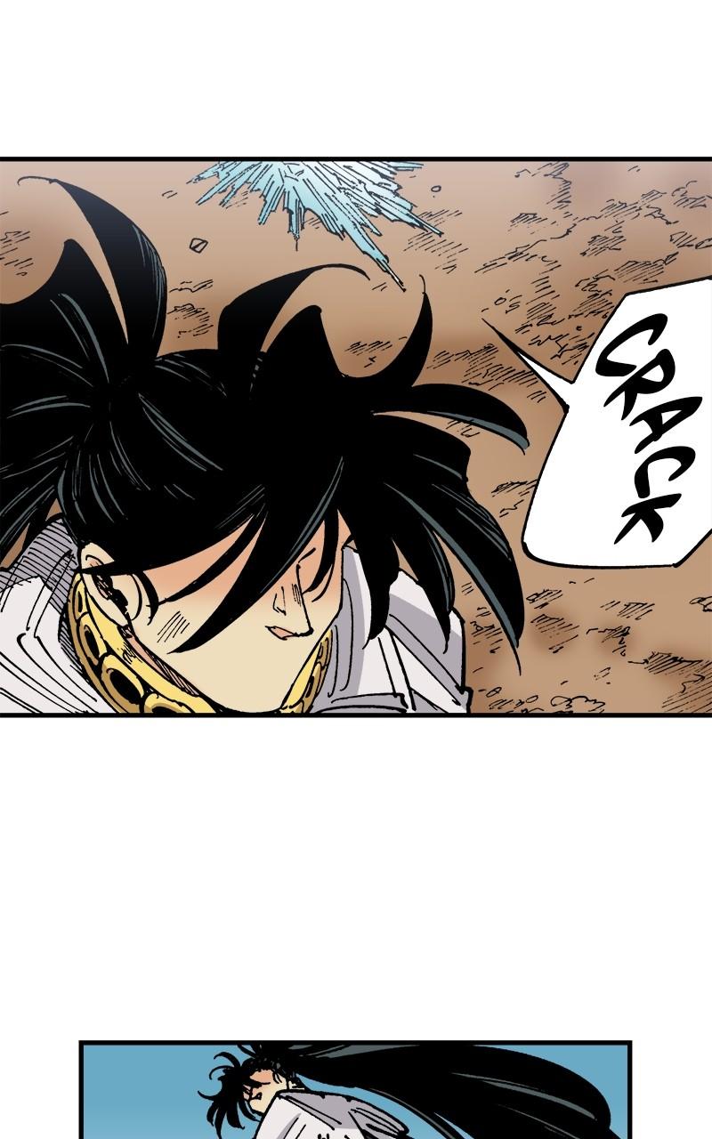 King of the East Chap 140 - Next Chap 141