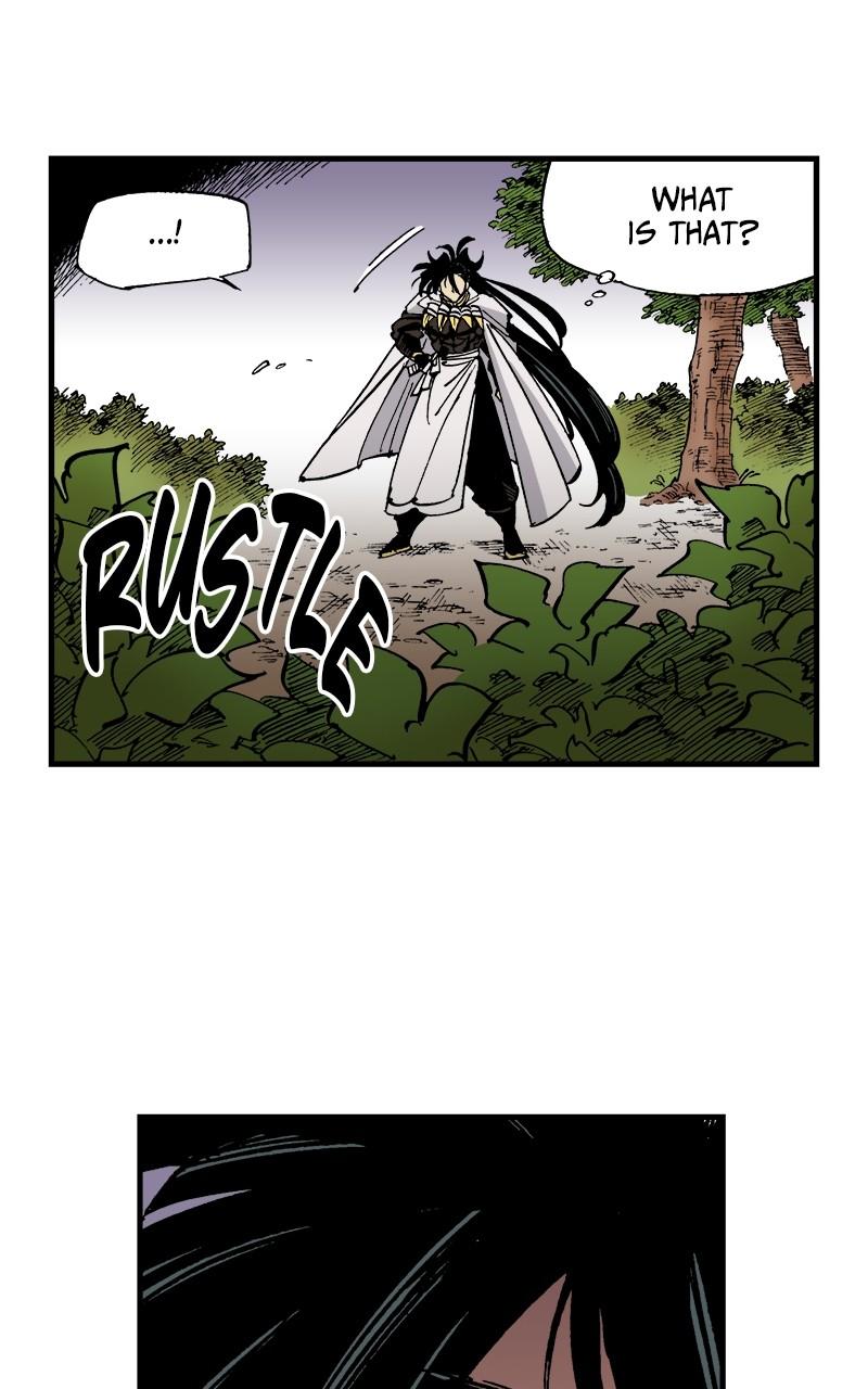 King of the East Chap 140 - Next Chap 141
