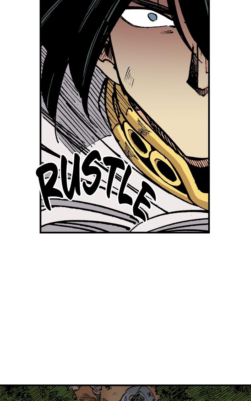 King of the East Chap 140 - Next Chap 141