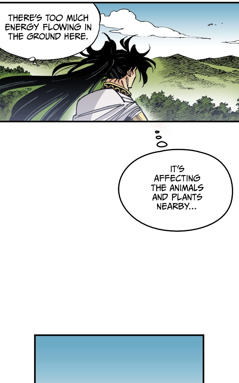 King of the East Chap 140 - Next Chap 141