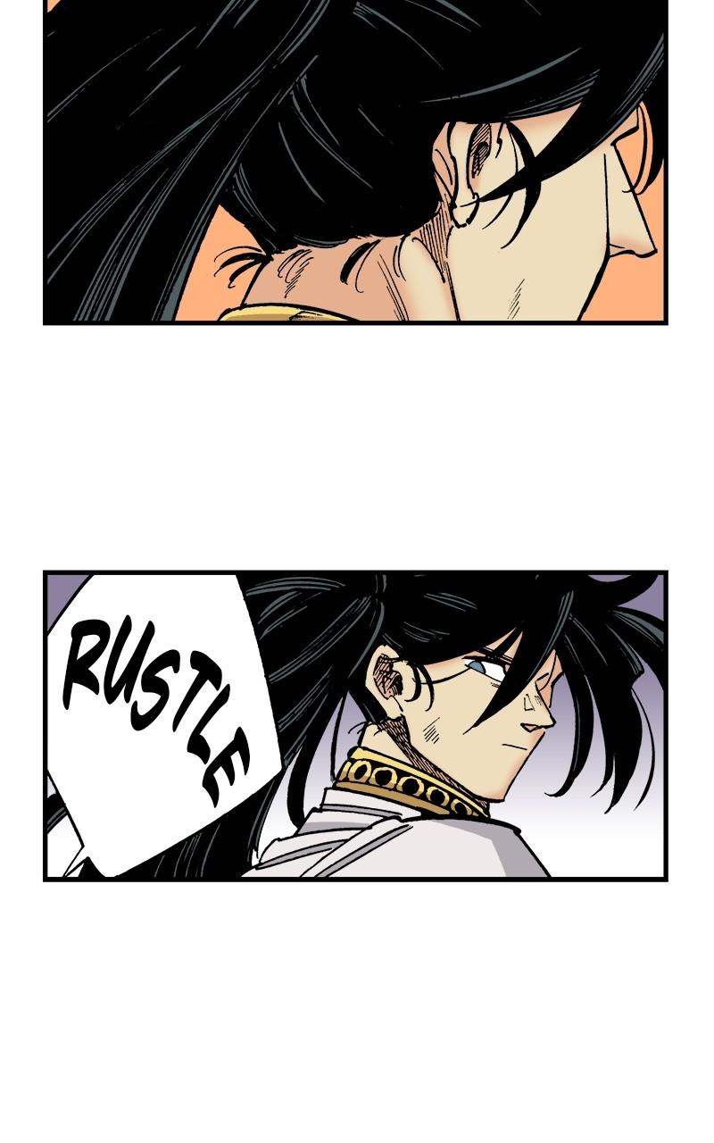 King of the East Chap 140 - Next Chap 141