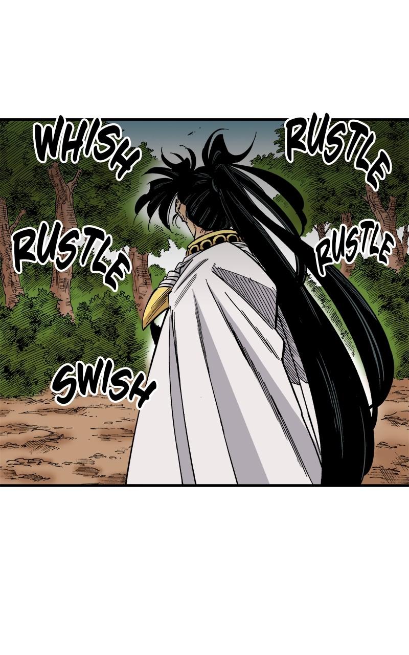 King of the East Chap 140 - Next Chap 141