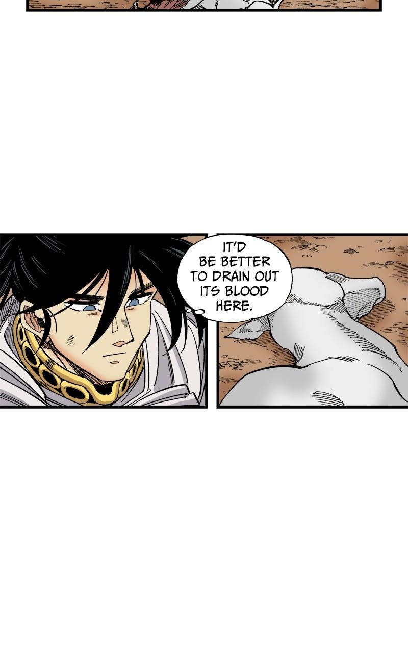 King of the East Chap 140 - Next Chap 141