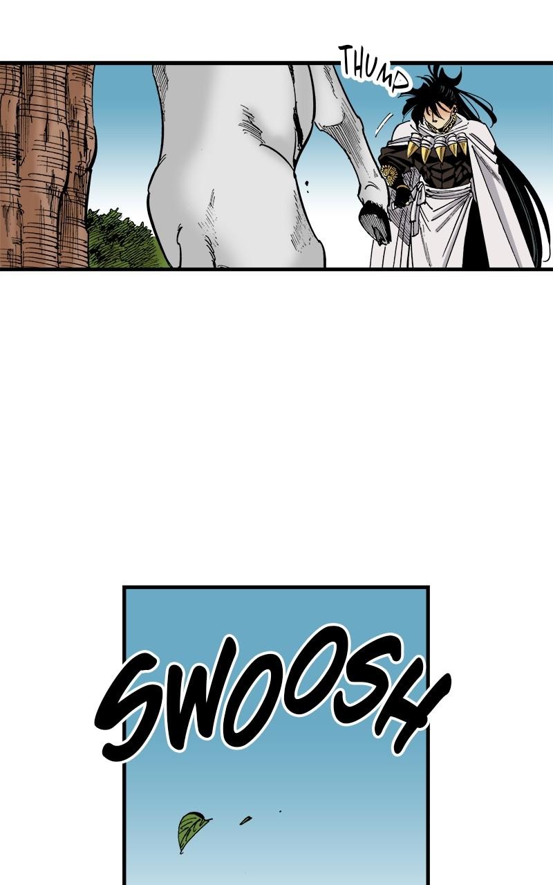 King of the East Chap 140 - Next Chap 141