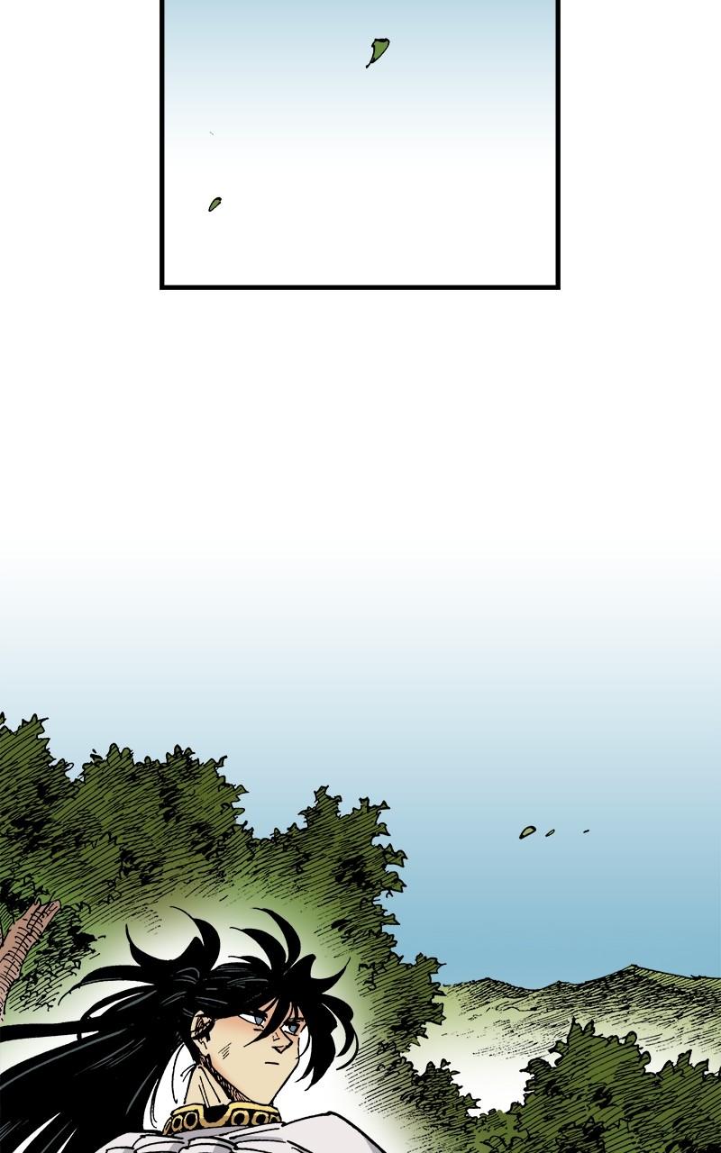 King of the East Chap 140 - Next Chap 141