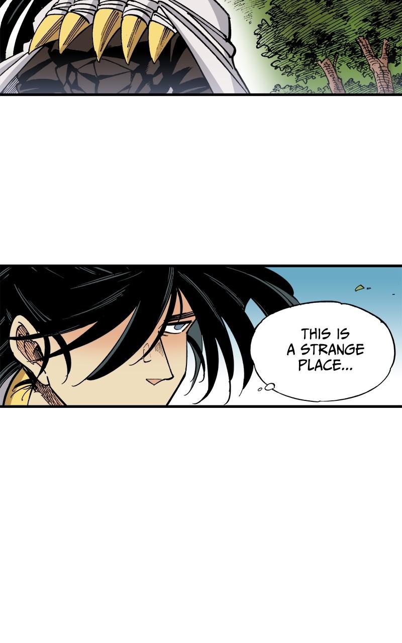 King of the East Chap 140 - Next Chap 141