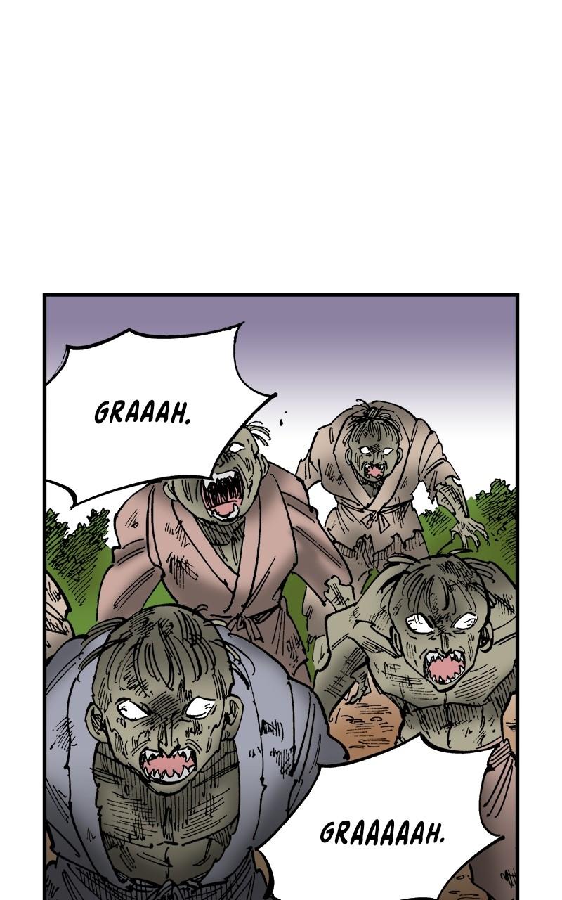 King of the East Chap 140 - Next Chap 141