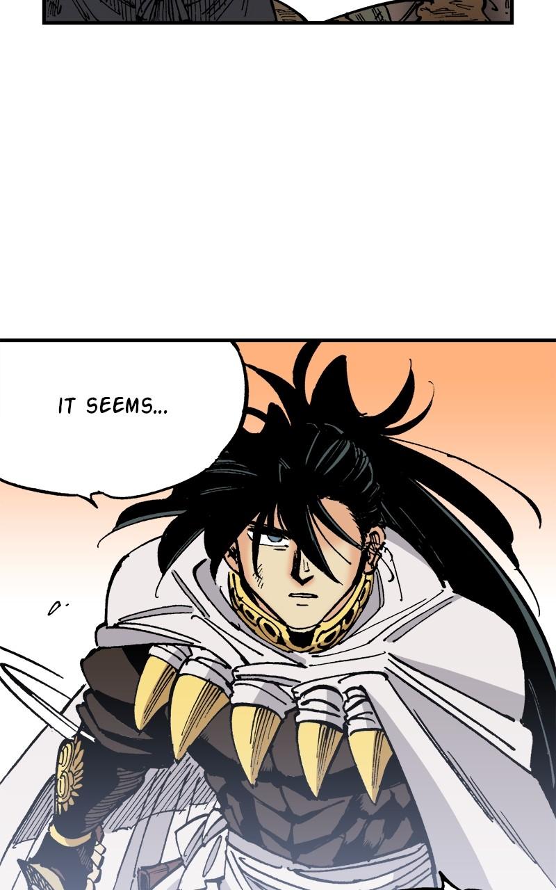 King of the East Chap 140 - Next Chap 141