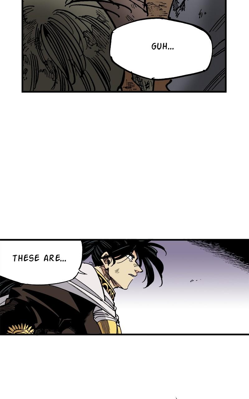 King of the East Chap 140 - Next Chap 141