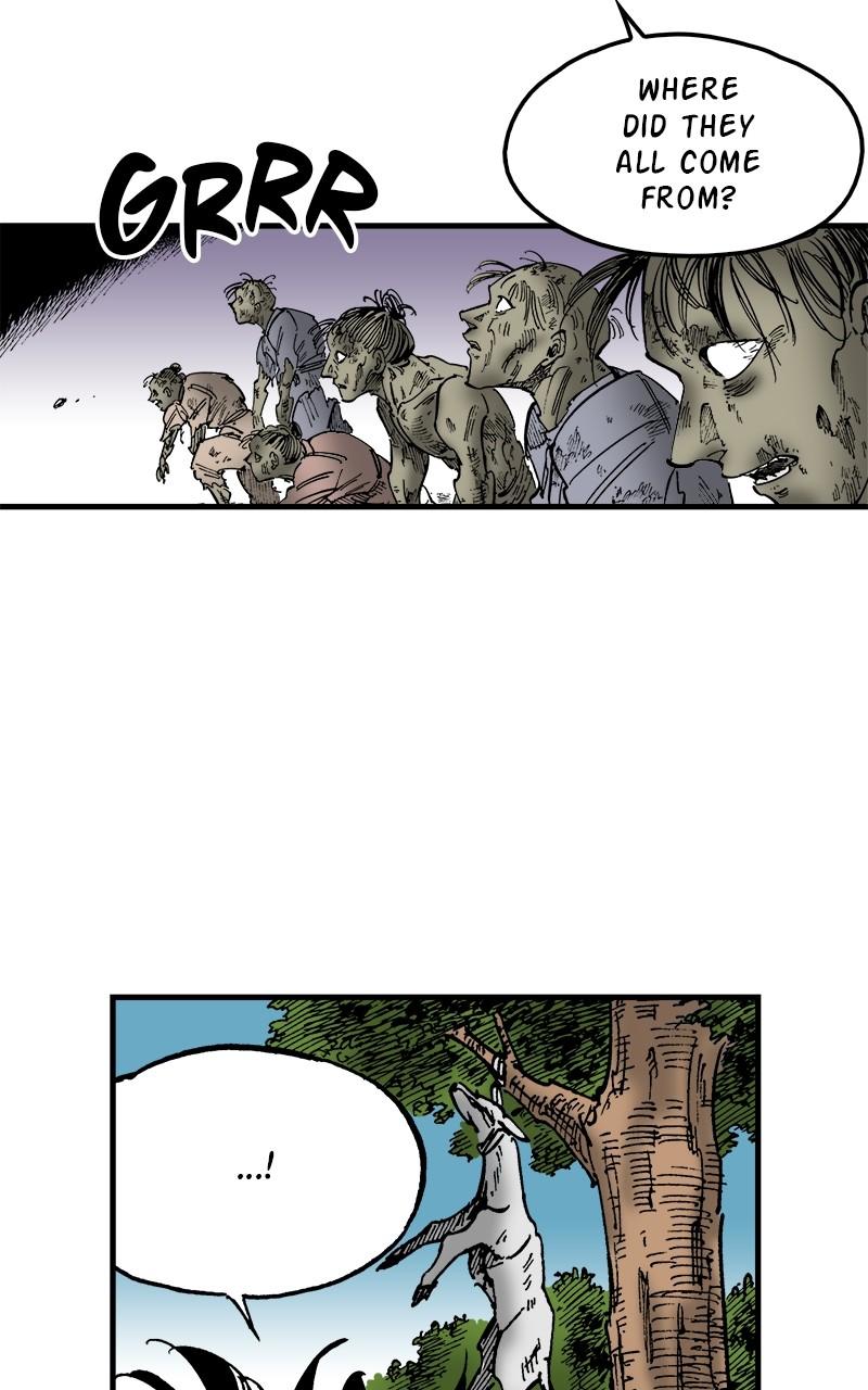 King of the East Chap 140 - Next Chap 141