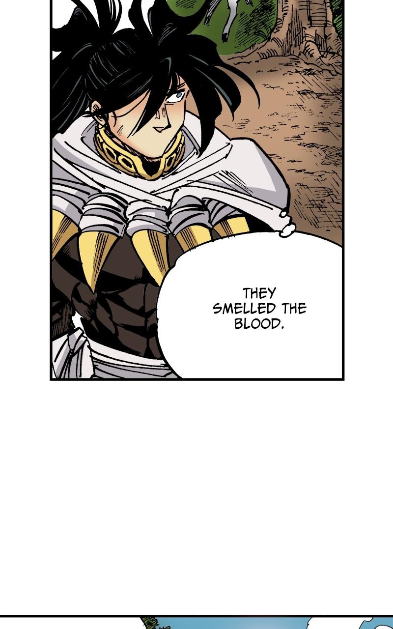 King of the East Chap 140 - Next Chap 141