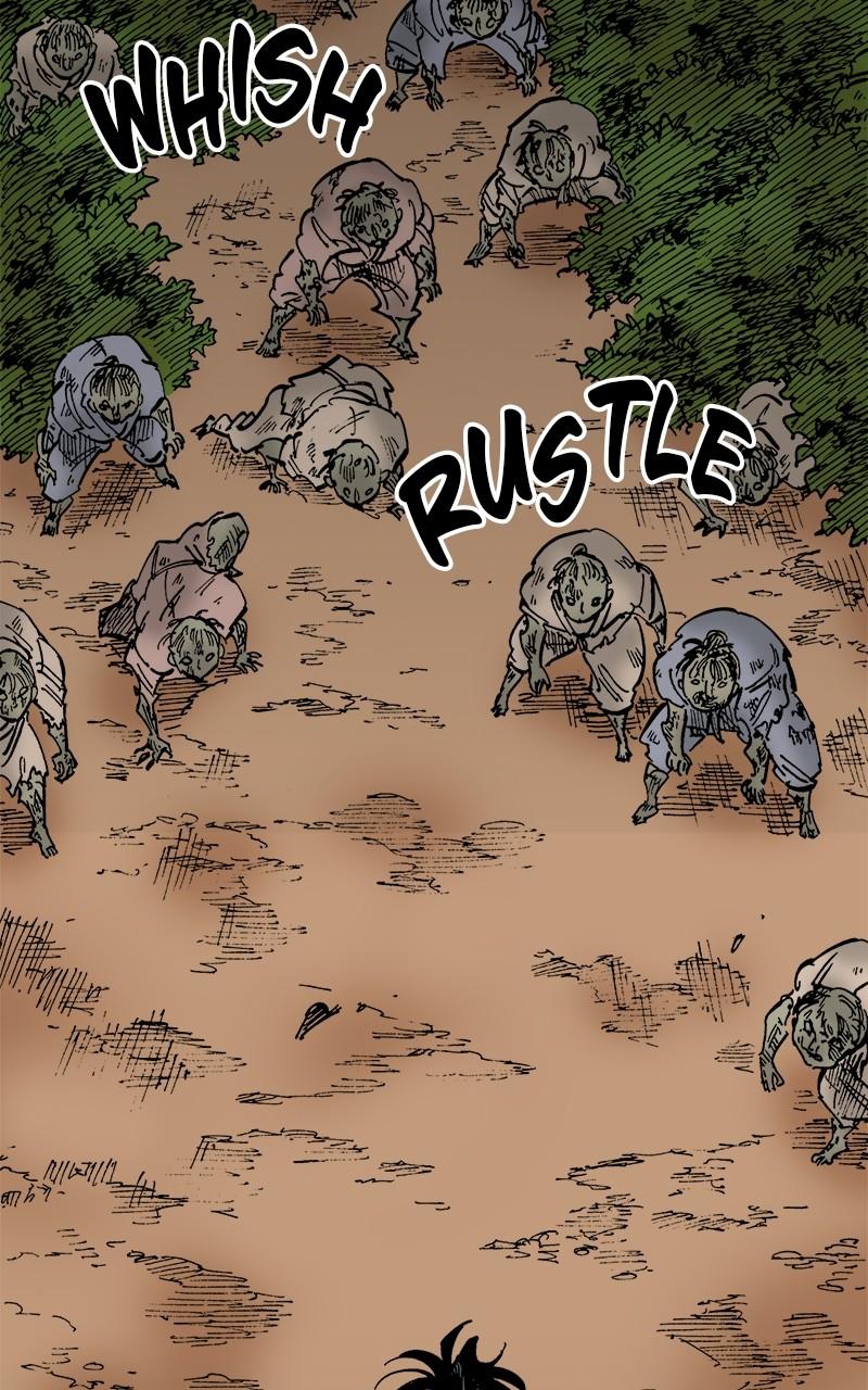 King of the East Chap 140 - Next Chap 141