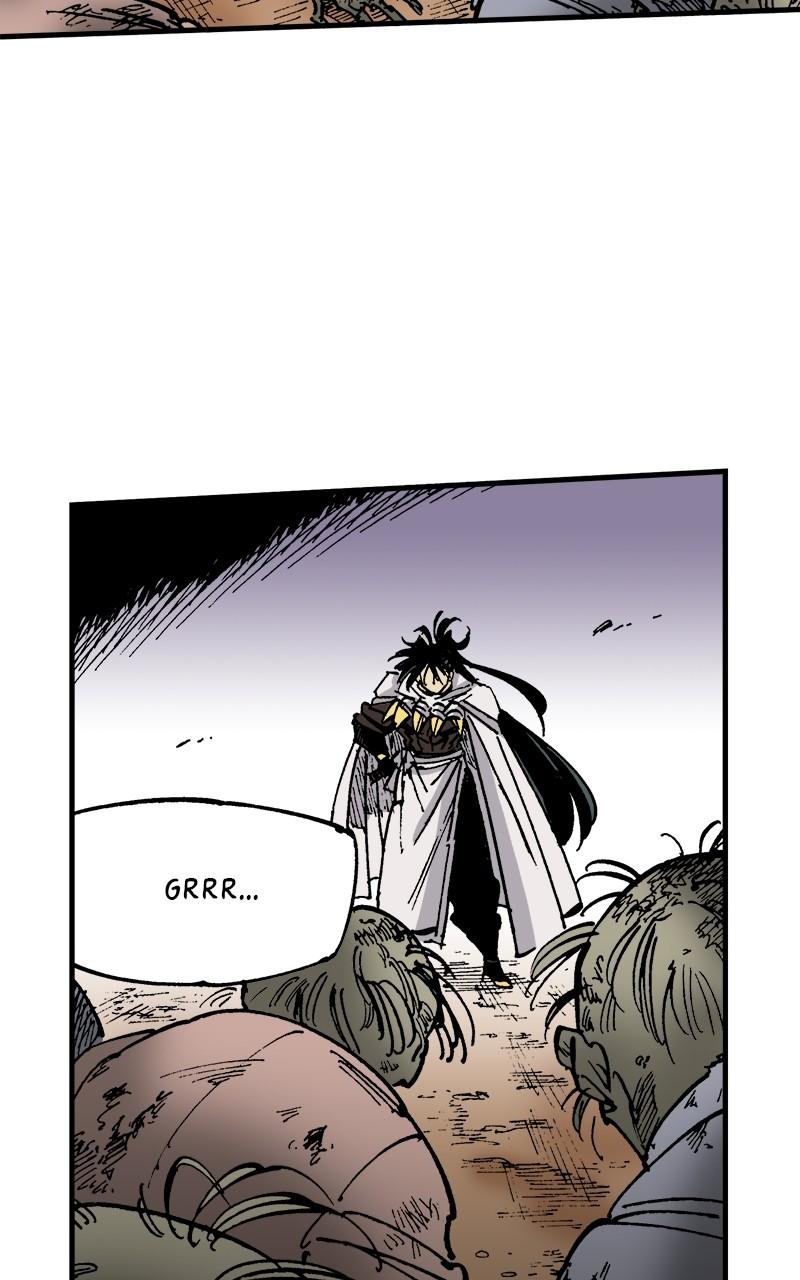 King of the East Chap 140 - Next Chap 141