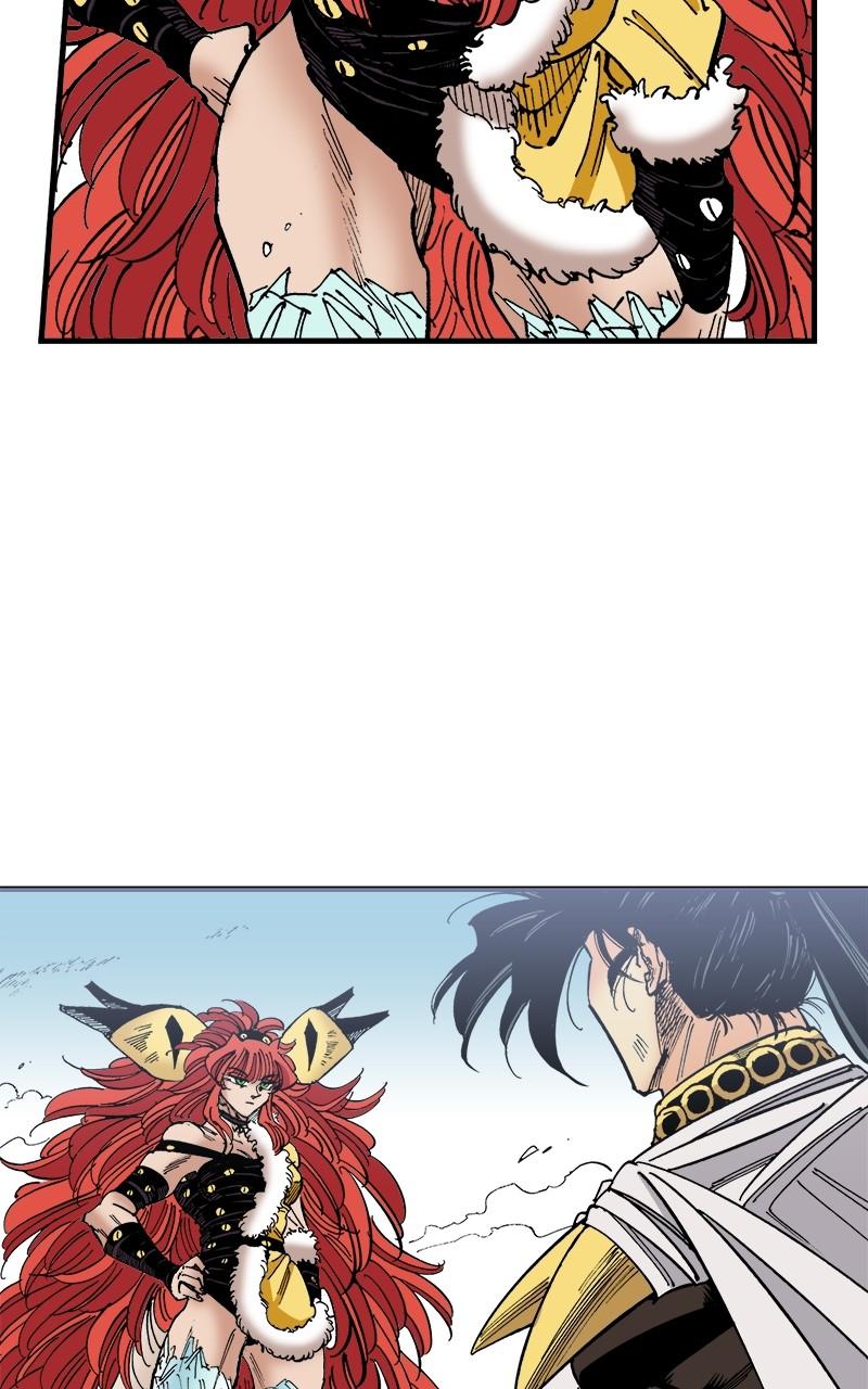 King of the East Chap 140 - Next Chap 141