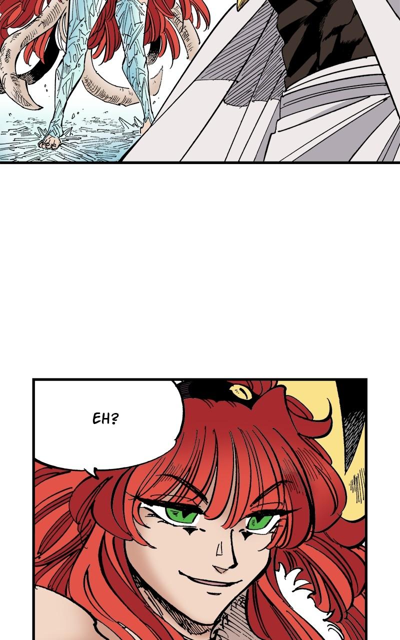 King of the East Chap 140 - Next Chap 141