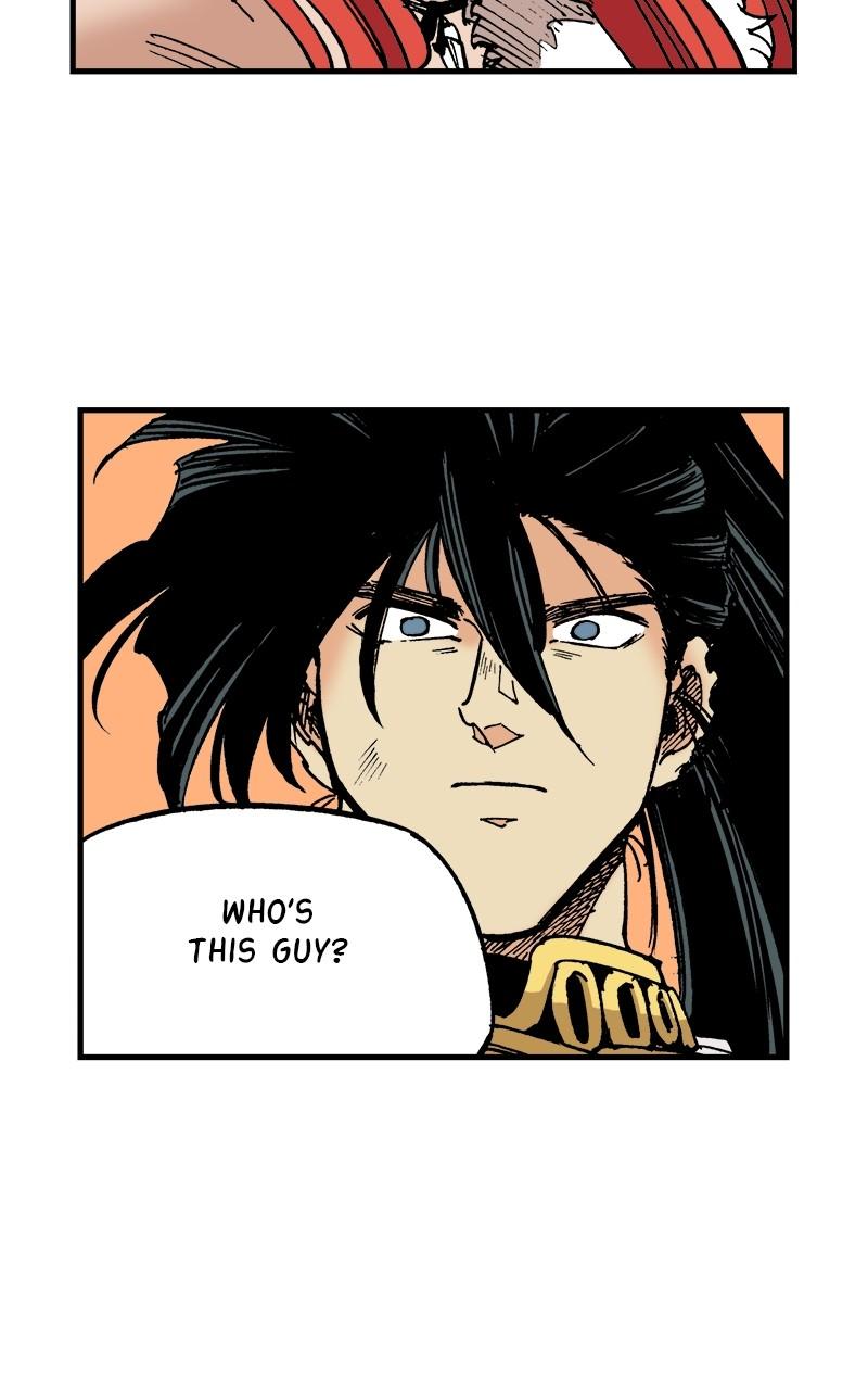 King of the East Chap 140 - Next Chap 141