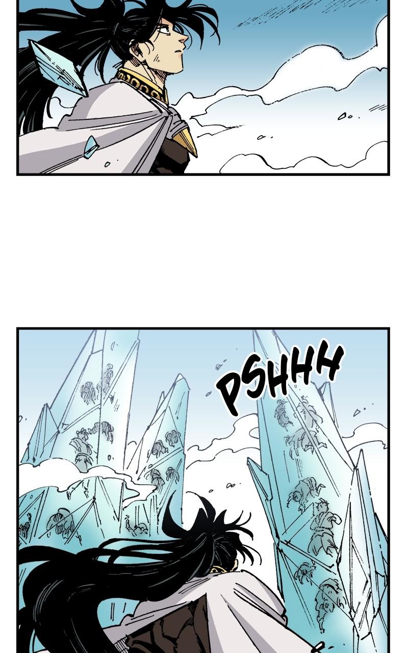 King of the East Chap 140 - Next Chap 141