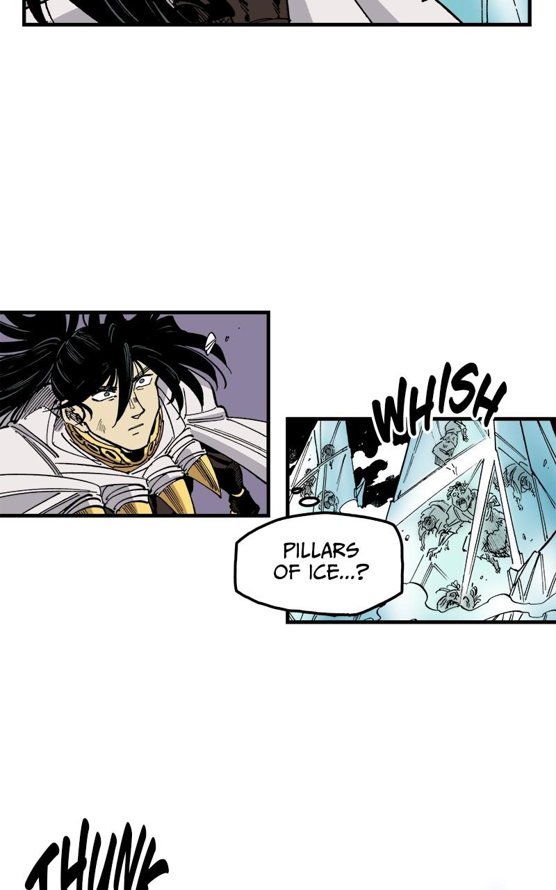 King of the East Chap 140 - Next Chap 141