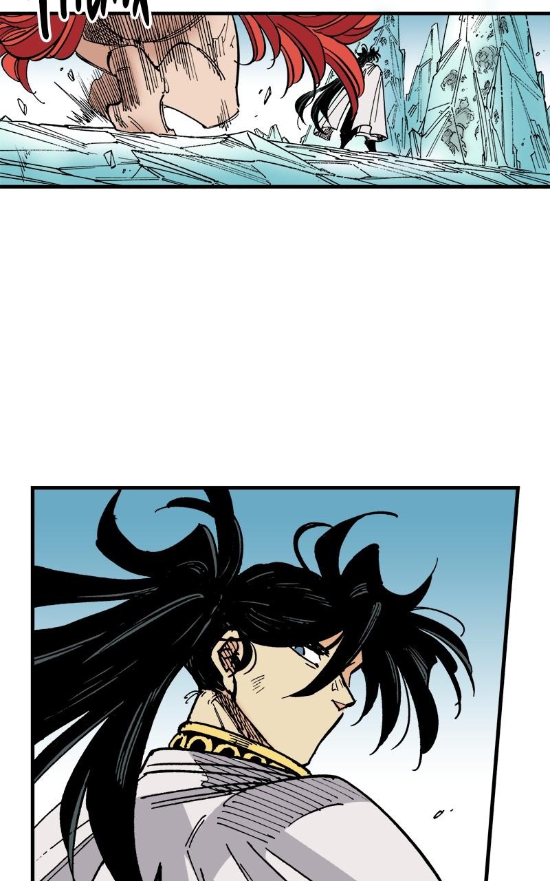 King of the East Chap 140 - Next Chap 141