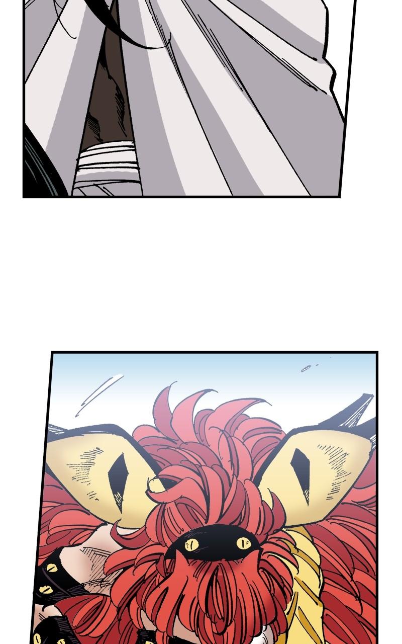 King of the East Chap 140 - Next Chap 141