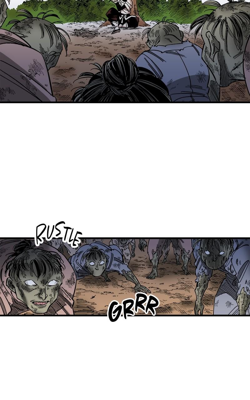 King of the East Chap 140 - Next Chap 141