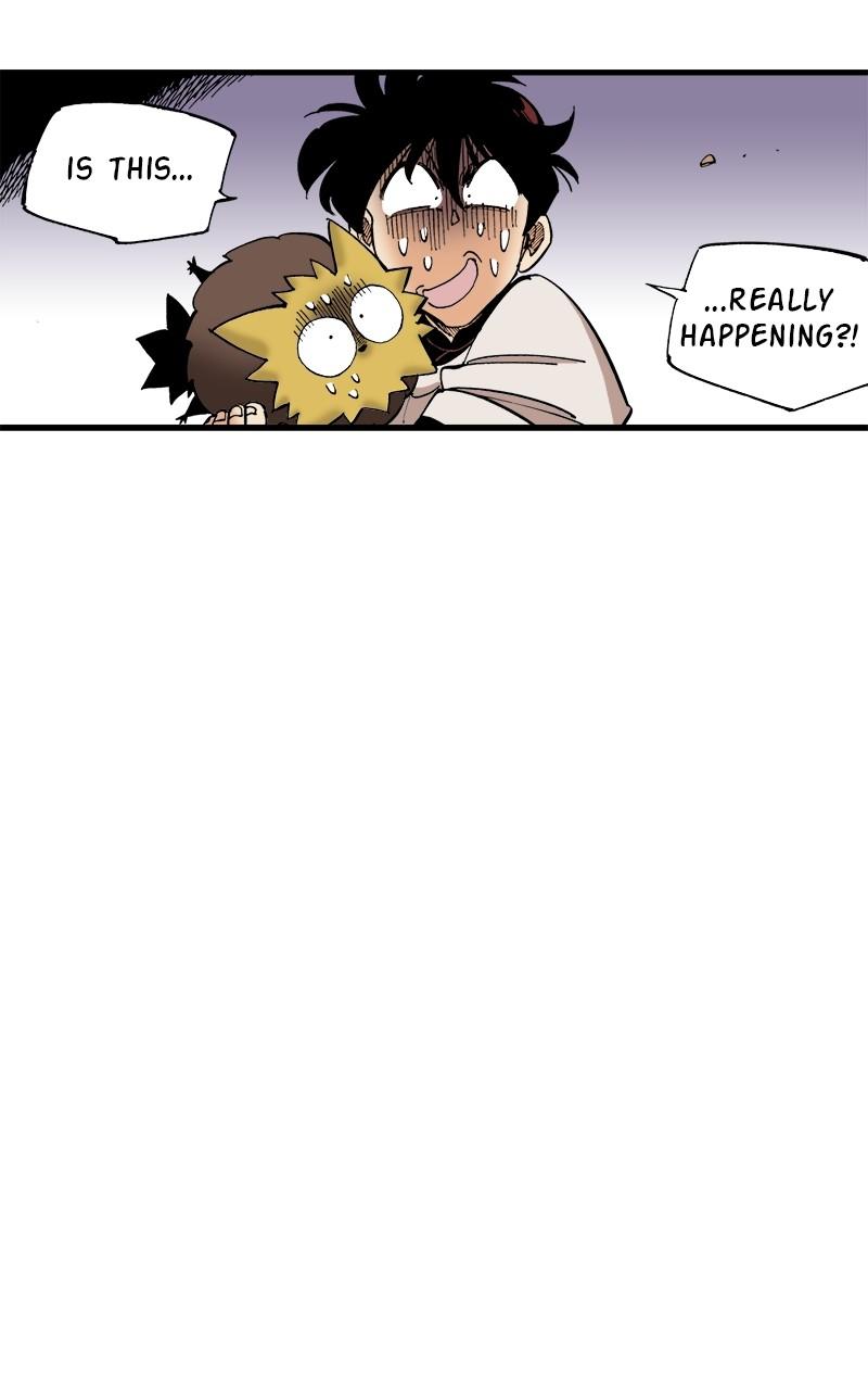 King of the East Chap 140 - Next Chap 141