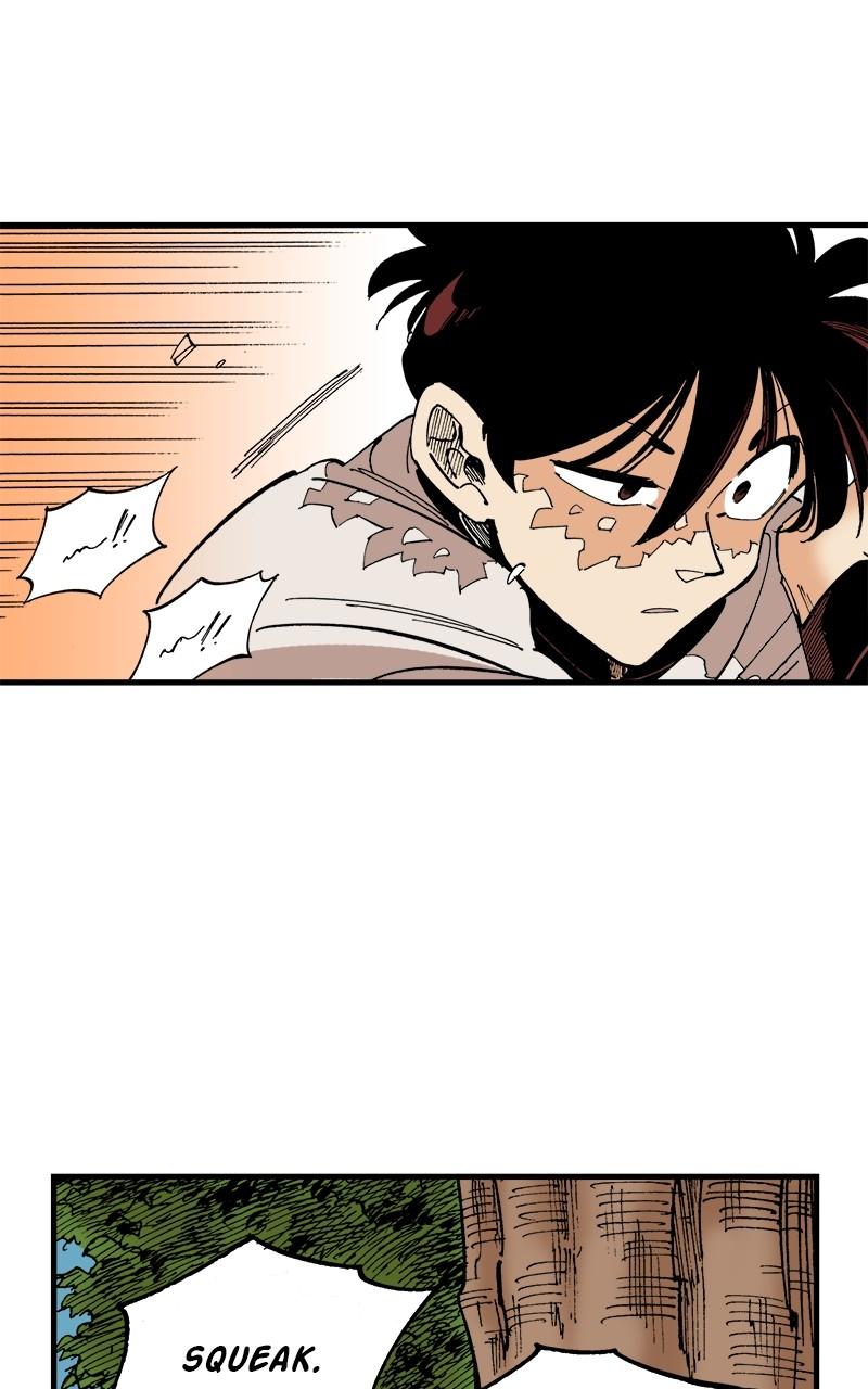 King of the East Chap 140 - Next Chap 141