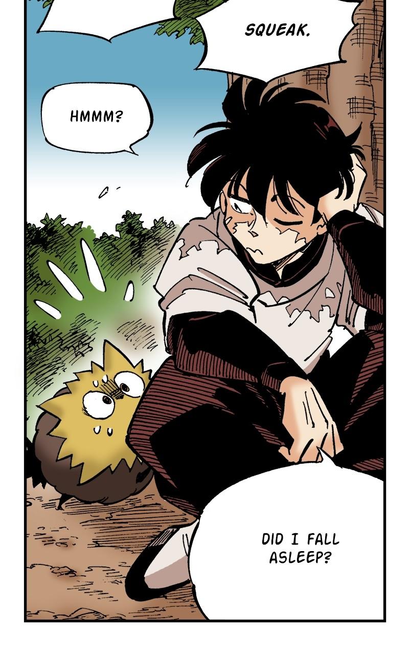 King of the East Chap 140 - Next Chap 141