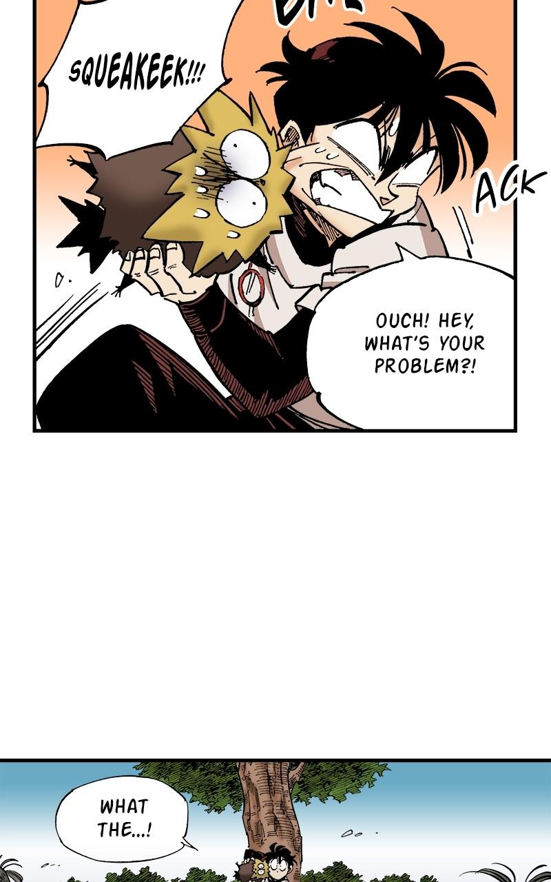 King of the East Chap 140 - Next Chap 141