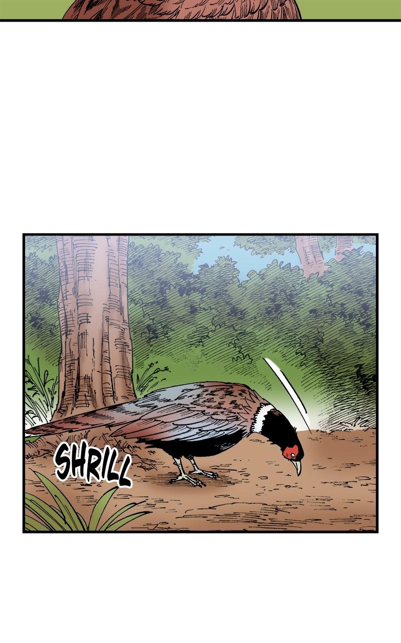 King of the East Chap 140 - Next Chap 141