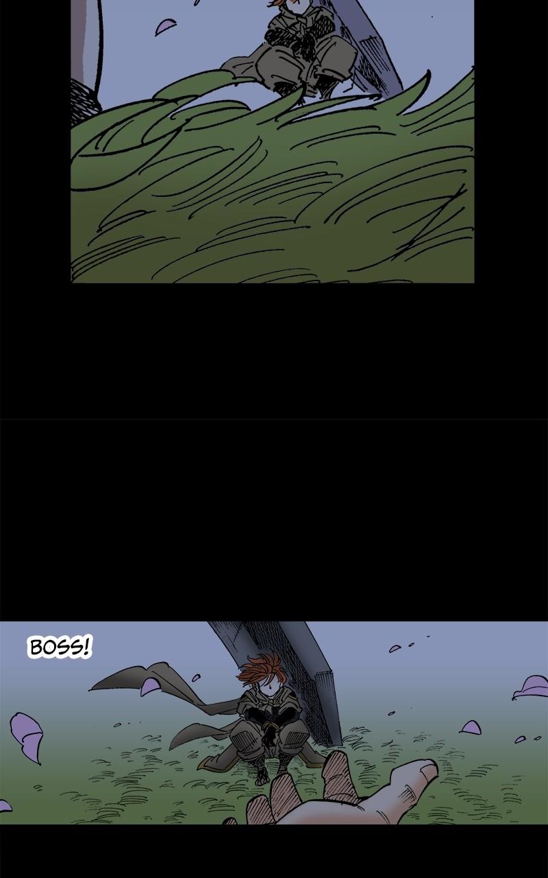 King of the East Chap 140 - Next Chap 141